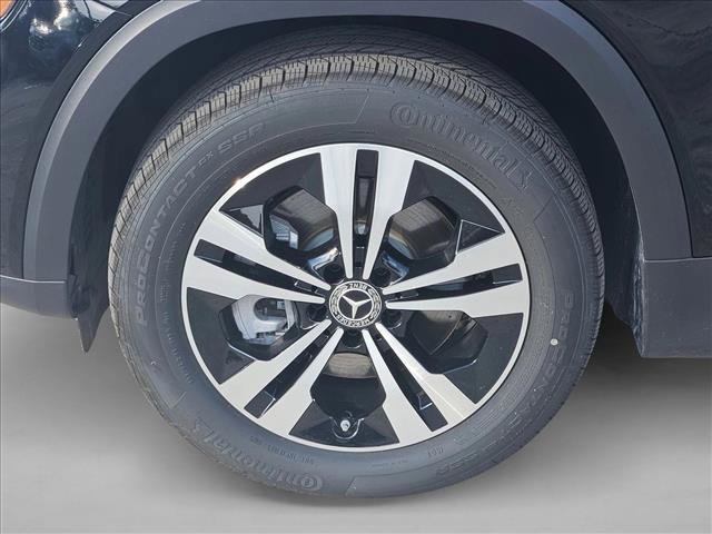 Used 2026 Mercedes-Benz GLB 250 image 10