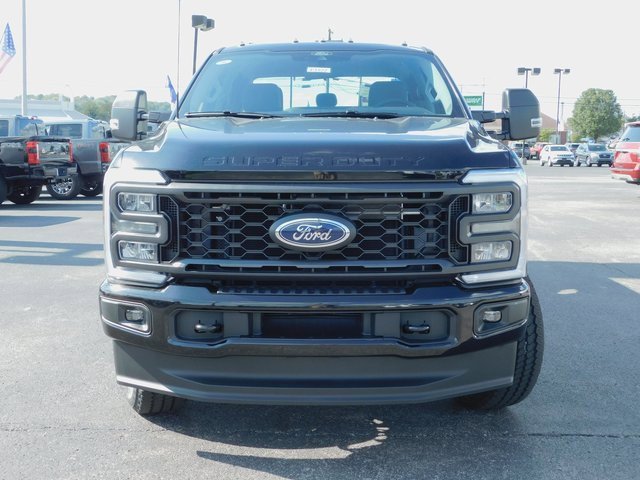 New 2026 Ford F250 XL w/ STX Appearance Package image 3