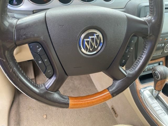 Used 2009 Buick Enclave CXL w/ Entertainment Package #3 FWD image 28