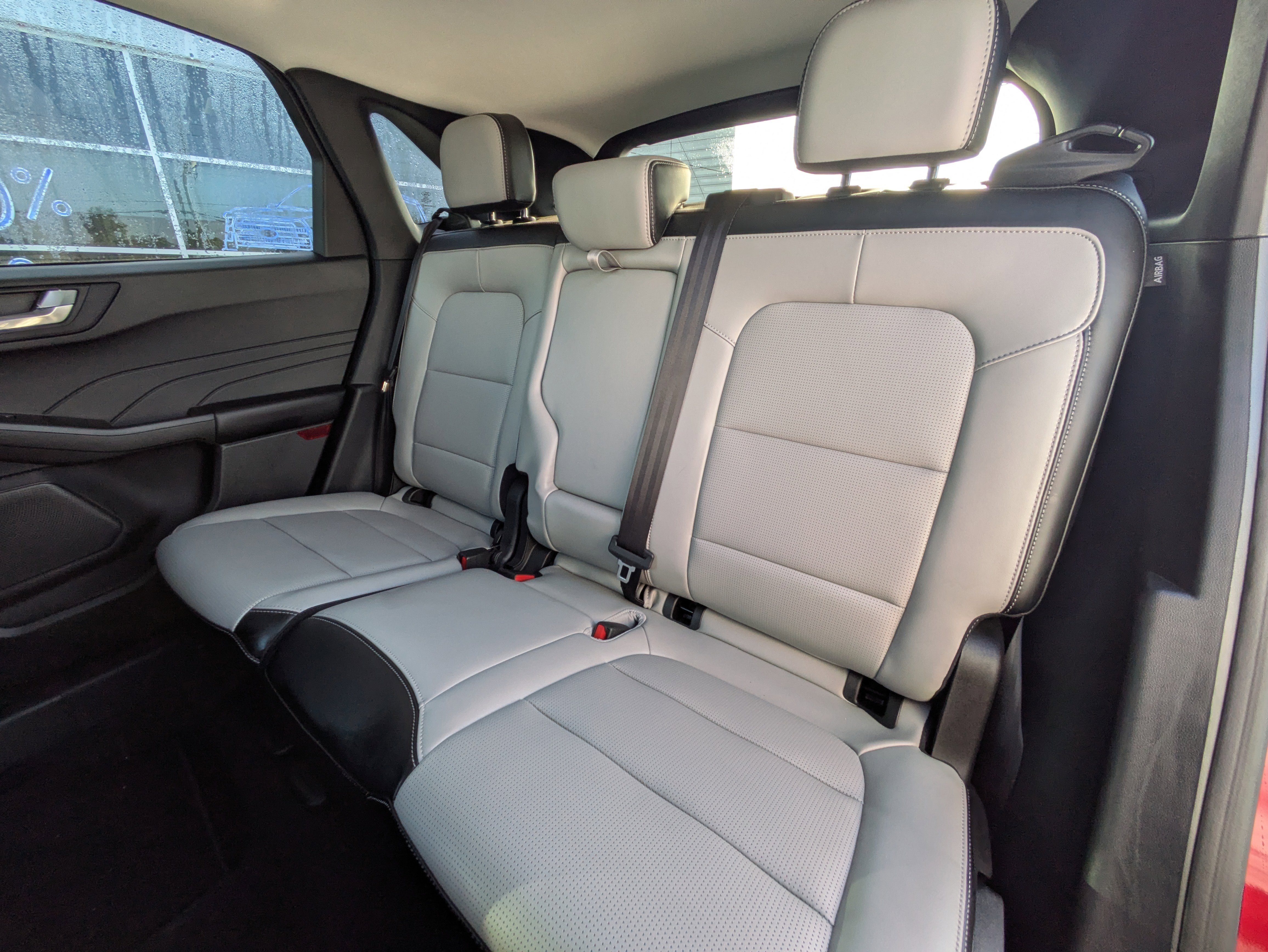 Used 2023 Ford Escape Platinum image 15