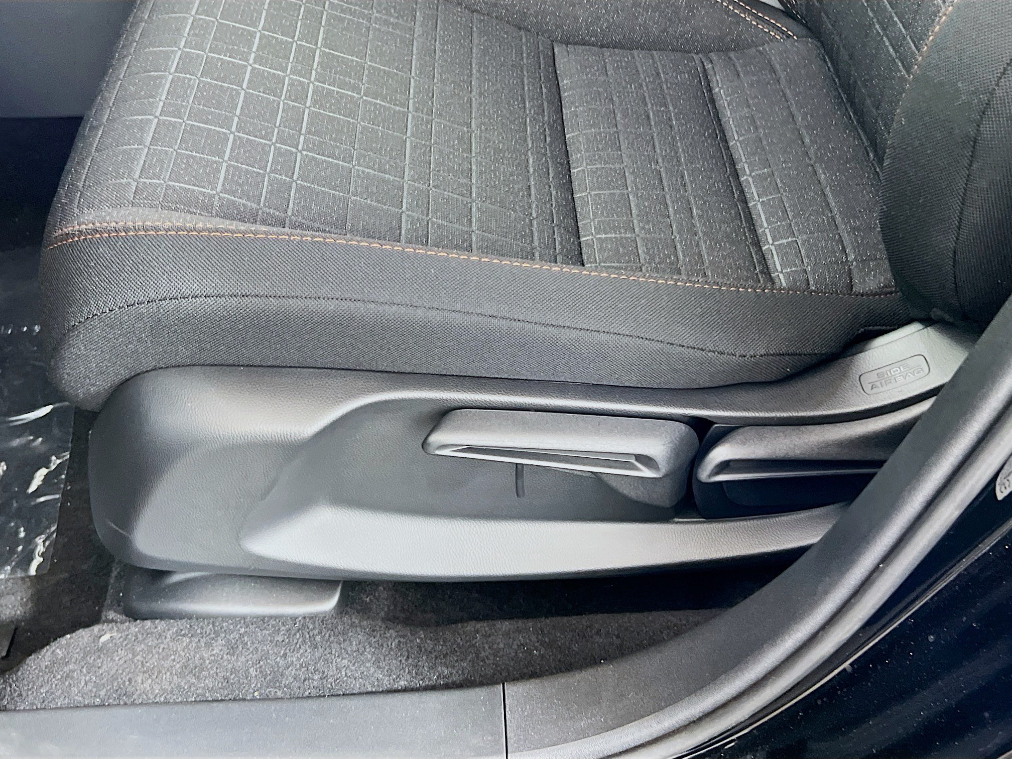 New 2027 Honda HR-V Sport image 18