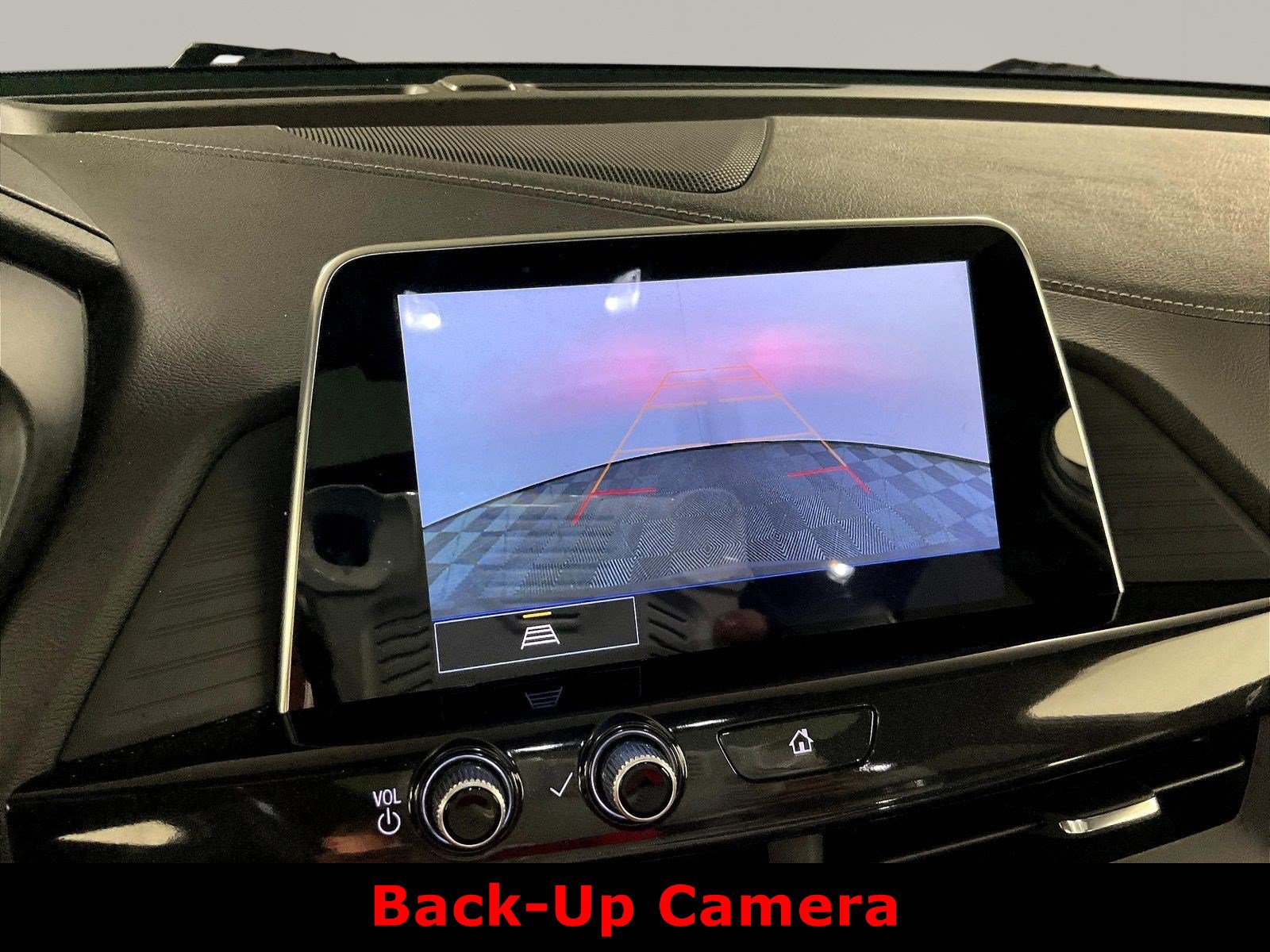 Certified 2023 Cadillac CT4 V Blackwing RWD image 10