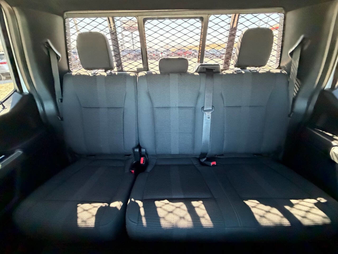 Used 2016 Ford F150 XLT w/ Equipment Group 302A Luxury image 26