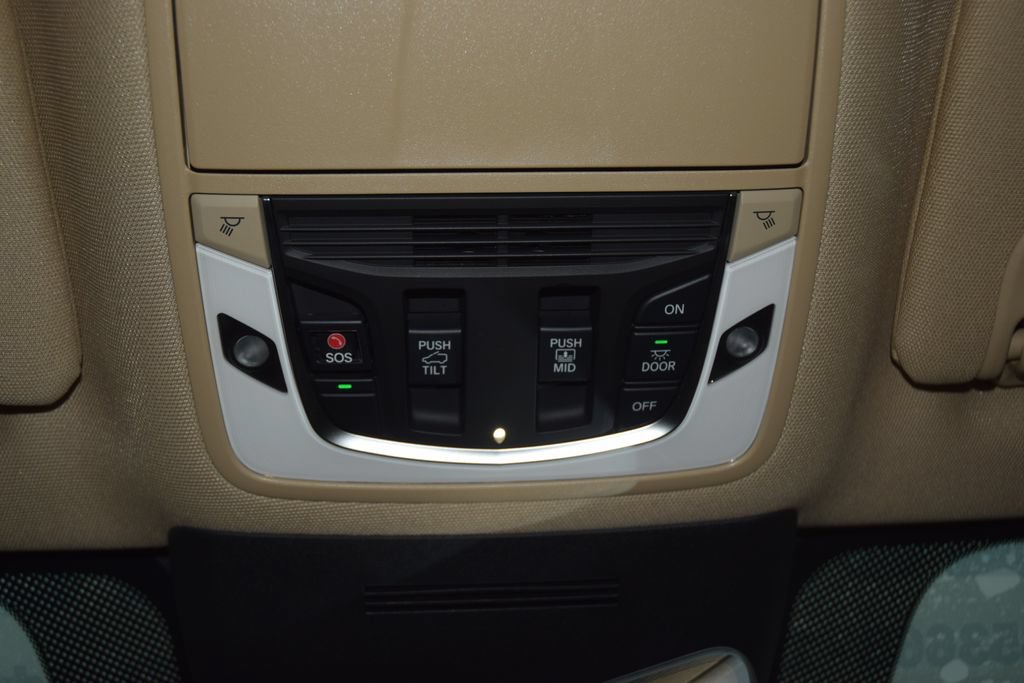 Used 2026 Acura MDX SH-AWD w/ Advance Package image 55