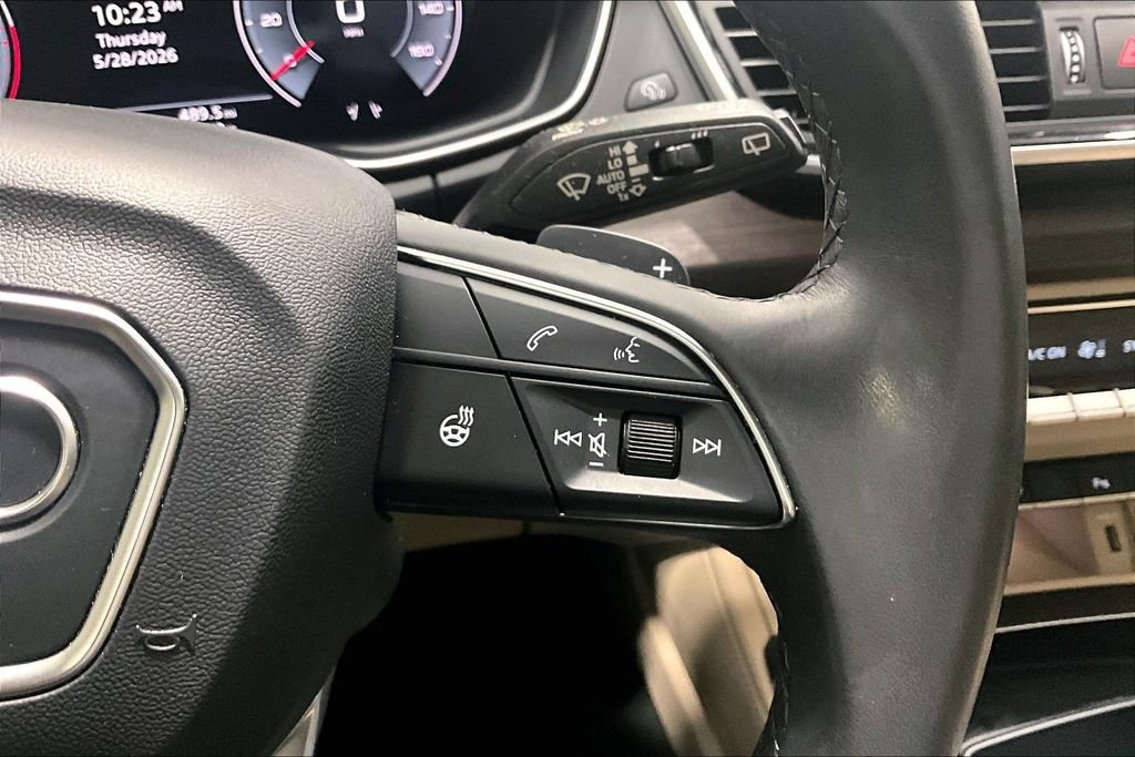 Used 2024 Audi Q5 2.0T Premium Plus AWD/4WD image 21