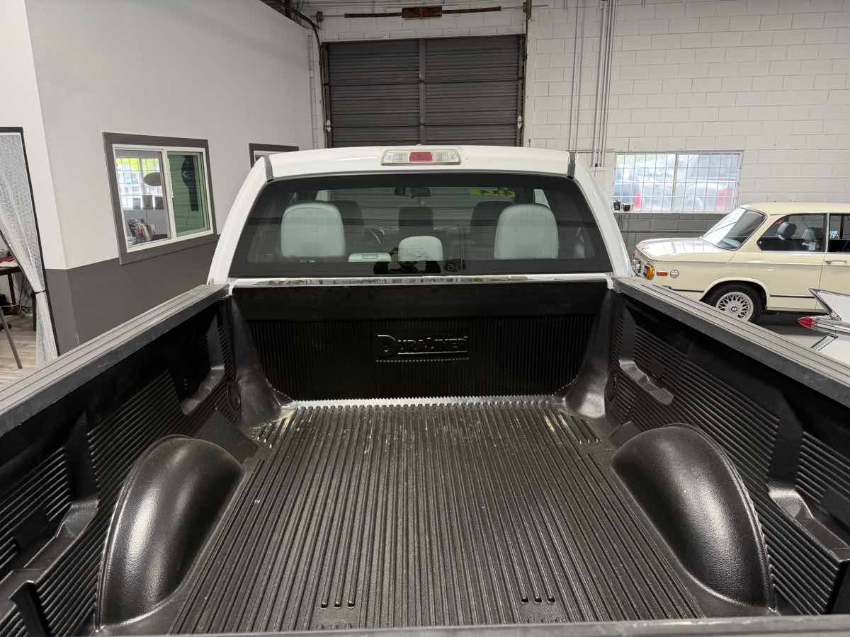 Used 2014 Ford F150 XL w/ Power Equipment Group AWD/4WD image 6