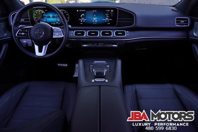Used 2023 Mercedes-Benz GLS 450 4MATIC image 12
