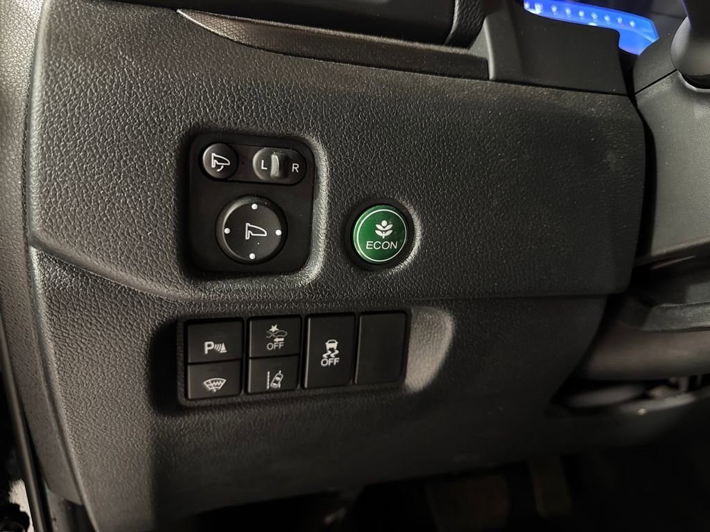 Certified 2023 Honda Passport TrailSport image 15