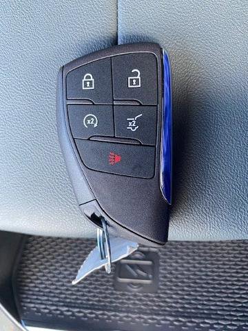 New 2026 GMC Terrain AT4 w/ Convenience Package III image 26