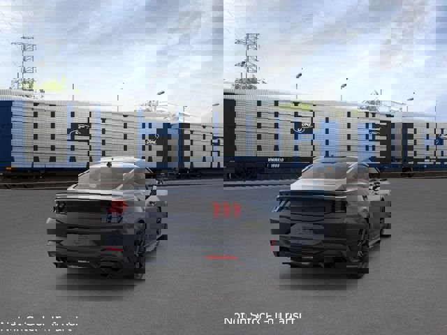 New 2026 Ford Mustang GT image 8