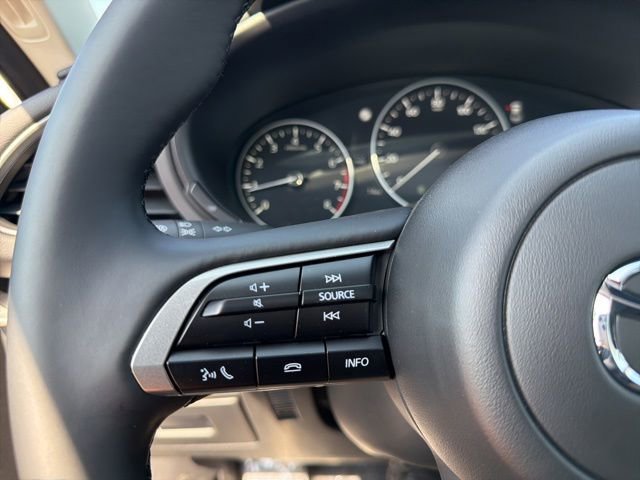 New 2026 MAZDA MAZDA3 2.5 S Sedan w/ Preferred Pkg FWD image 33