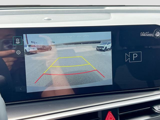 New 2026 Kia Sorento LX image 13