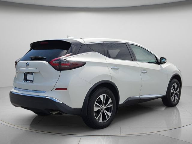 Used 2019 Nissan Murano S FWD image 7