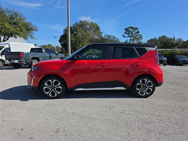 Used 2025 Kia Soul EX image 5
