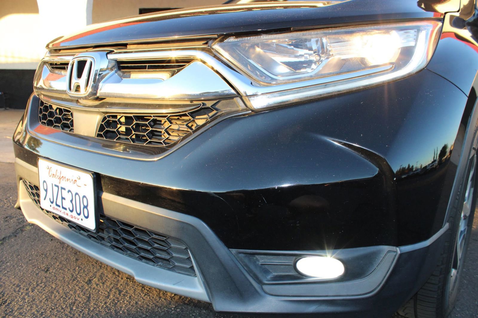 Used 2019 Honda CR-V EX image 5