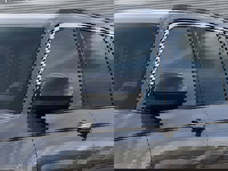 New 2025 Jeep Grand Cherokee Laredo X image 12