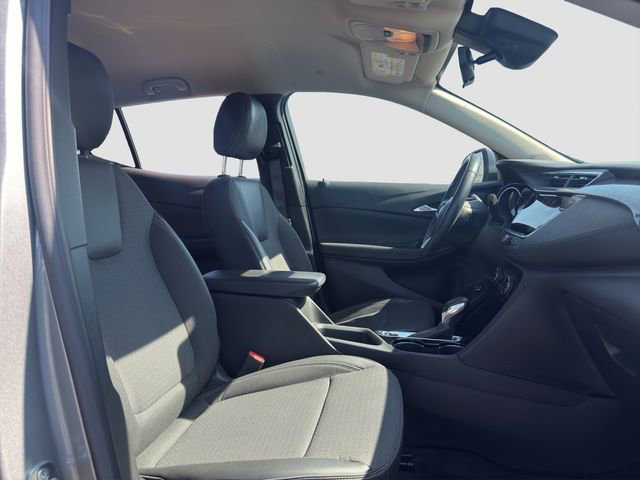 Used 2023 Buick Encore GX Select w/ Sport Touring Package image 17