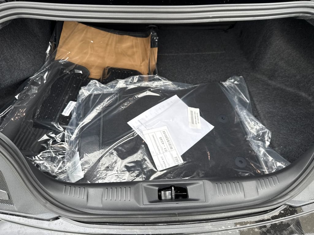 New 2026 Ford Mustang GT Premium image 21