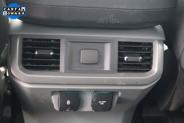 Used 2024 Ford F150 XLT w/ Mobile Office Package image 5