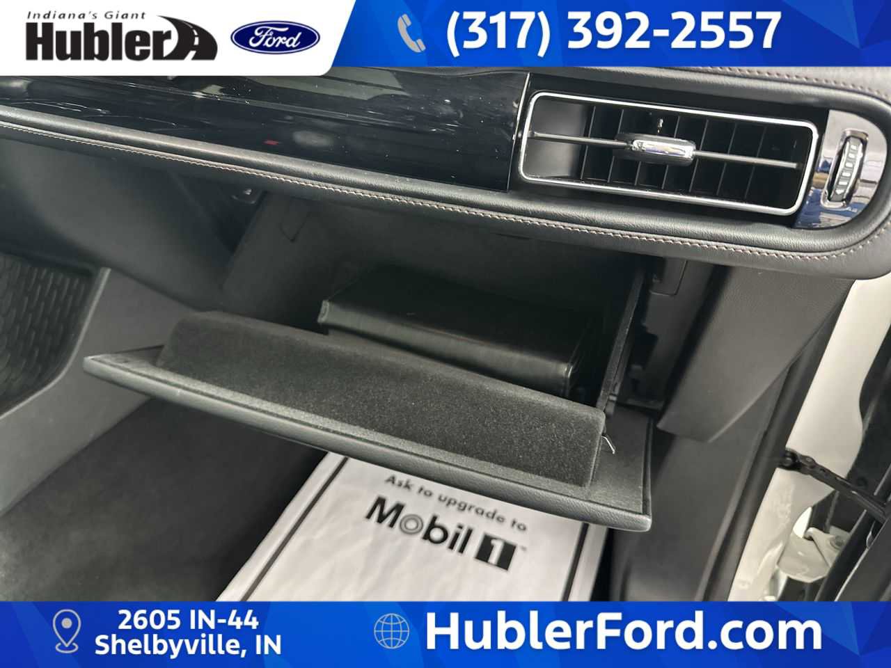 Used 2022 Lincoln Aviator Grand Touring w/ Equipment Group 301A AWD/4WD image 25