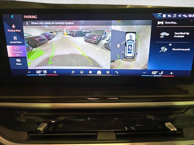 Used 2024 BMW X7 xDrive40i w/ Premium Package AWD/4WD image 26