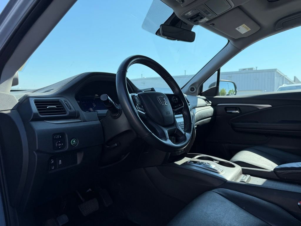 Used 2022 Honda Pilot Special Edition image 11