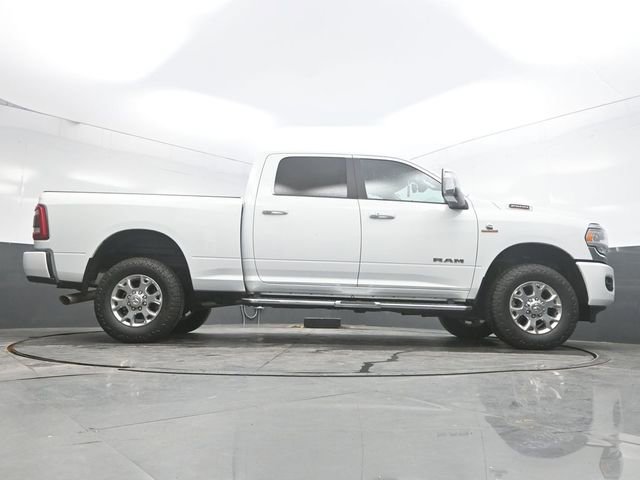 Used 2024 RAM 2500 Laramie AWD/4WD image 40