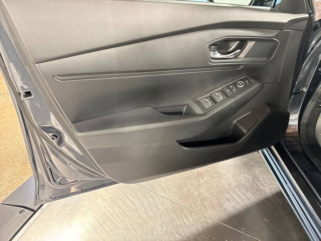 Used 2025 Honda Accord LX image 22