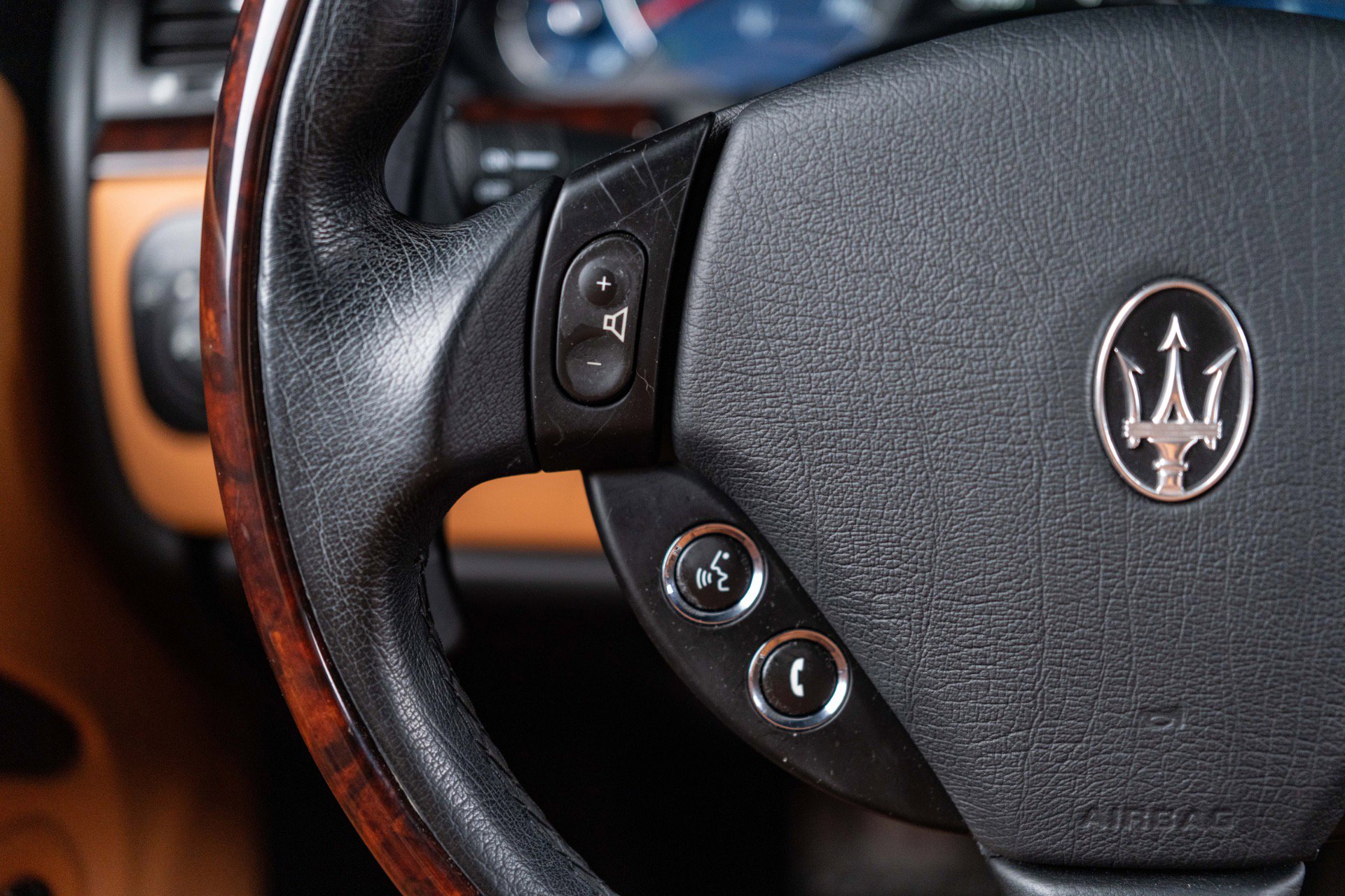 Used 2012 Maserati GranTurismo S image 62