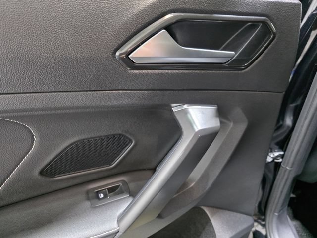 Certified 2023 Volkswagen Tiguan SE AWD/4WD image 27