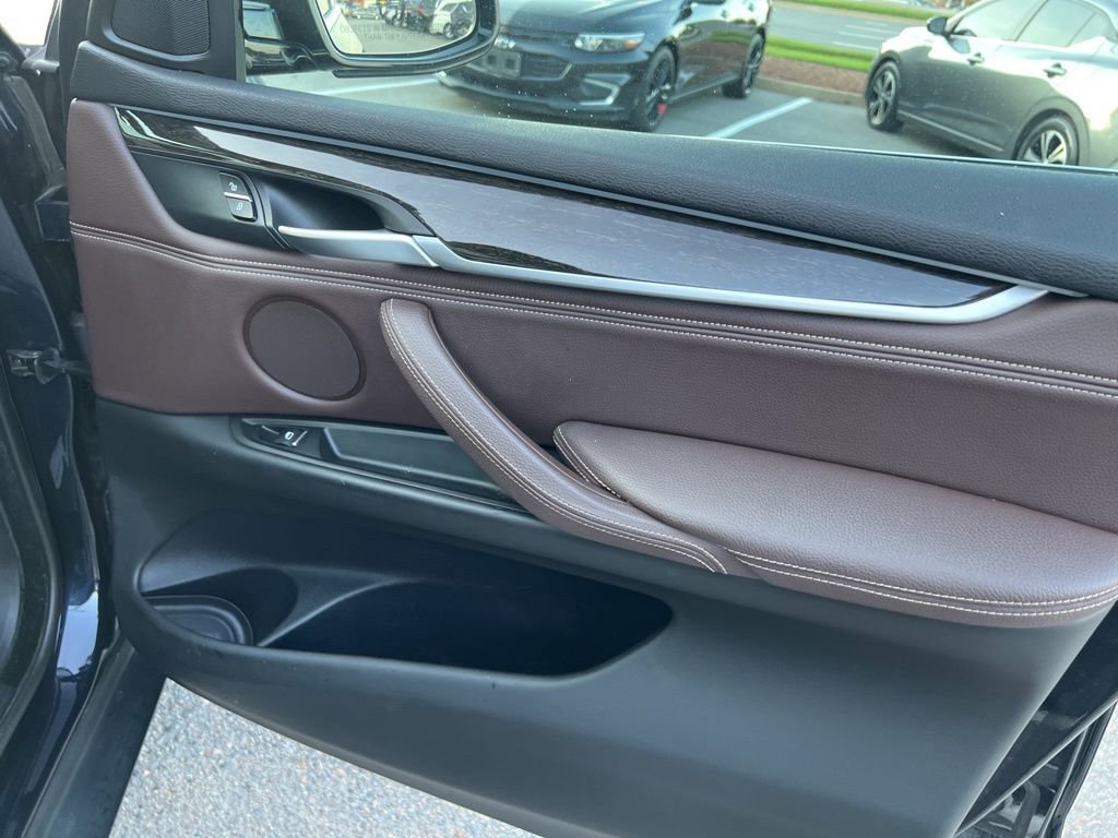 Used 2018 BMW X5 xDrive35i image 34