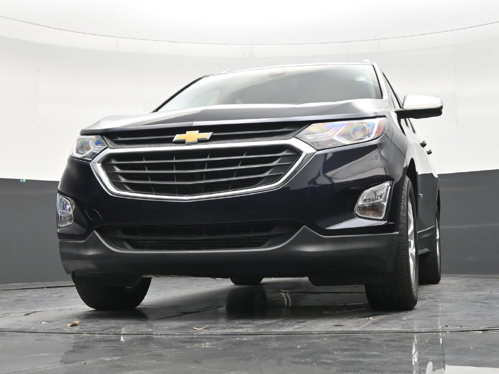 Used 2021 Chevrolet Equinox Premier FWD image 26