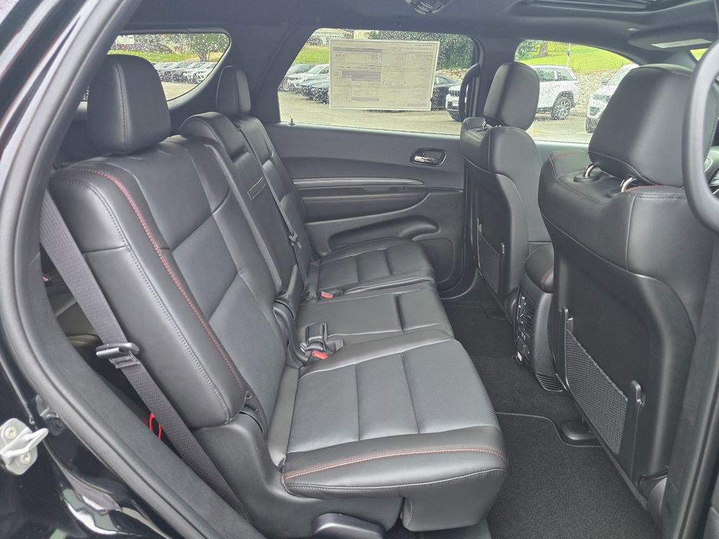 New 2026 Dodge Durango GT image 25