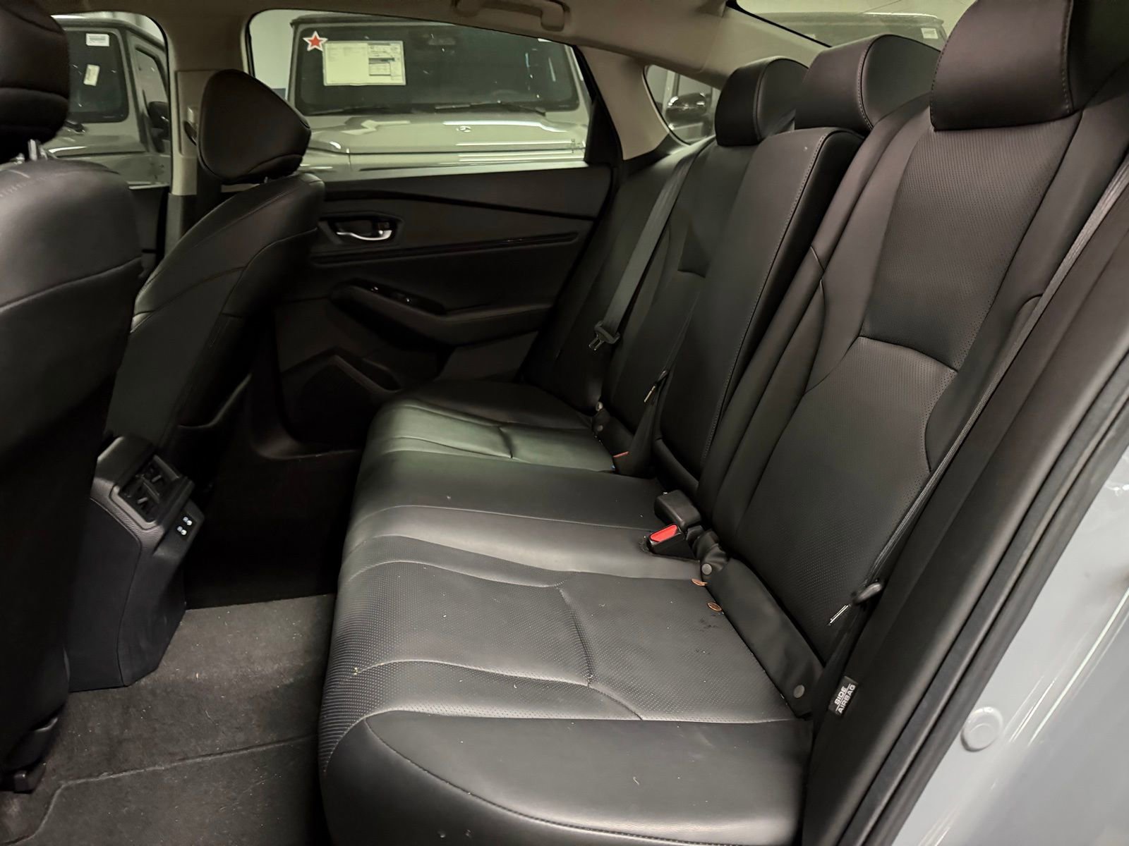 Used 2024 Honda Accord Touring image 7