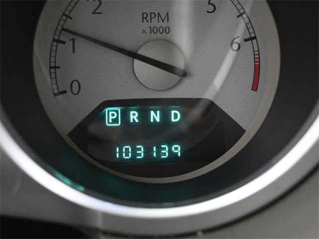 Used 2008 Chrysler Sebring Touring w/ Special Touring Group image 30