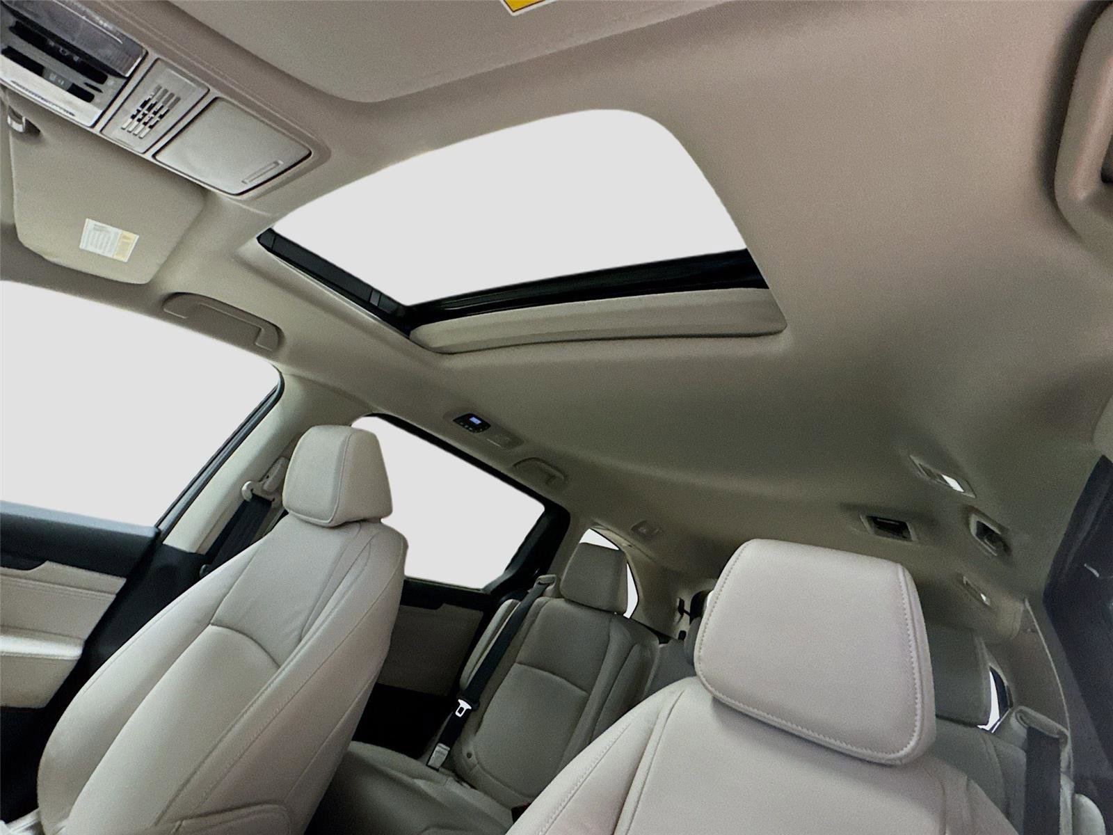 New 2026 Honda Odyssey EX-L image 20