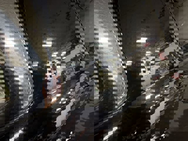 Used 2019 Chevrolet Suburban LT image 30