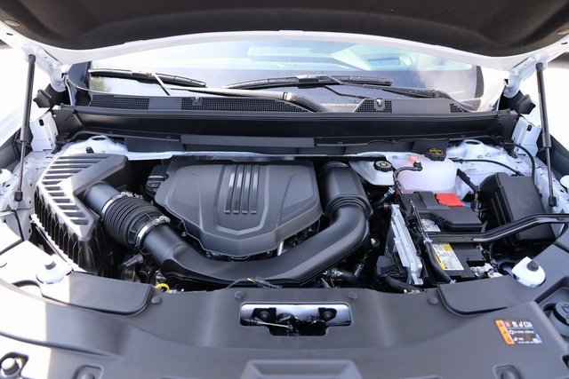 New 2026 GMC Acadia Elevation w/ Elevation Premium Package image 27