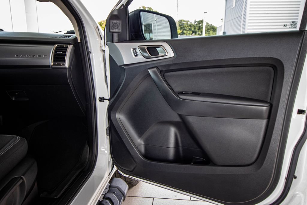 Used 2021 Ford Ranger XLT w/ Equipment Group 301A Mid image 17