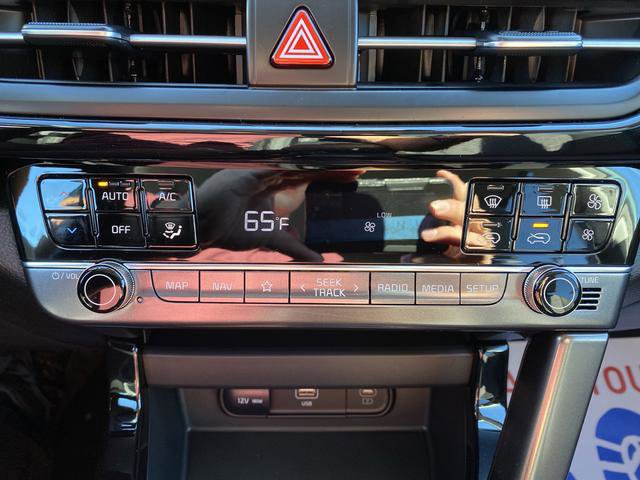 New 2026 Kia Seltos S image 19