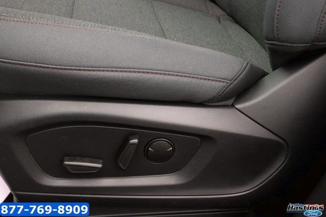 New 2026 Ford Explorer Active image 17