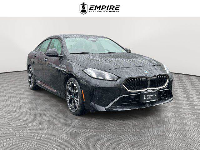 Used 2025 BMW 228i xDrive