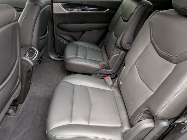 Certified 2023 Cadillac XT6 Premium Luxury image 22