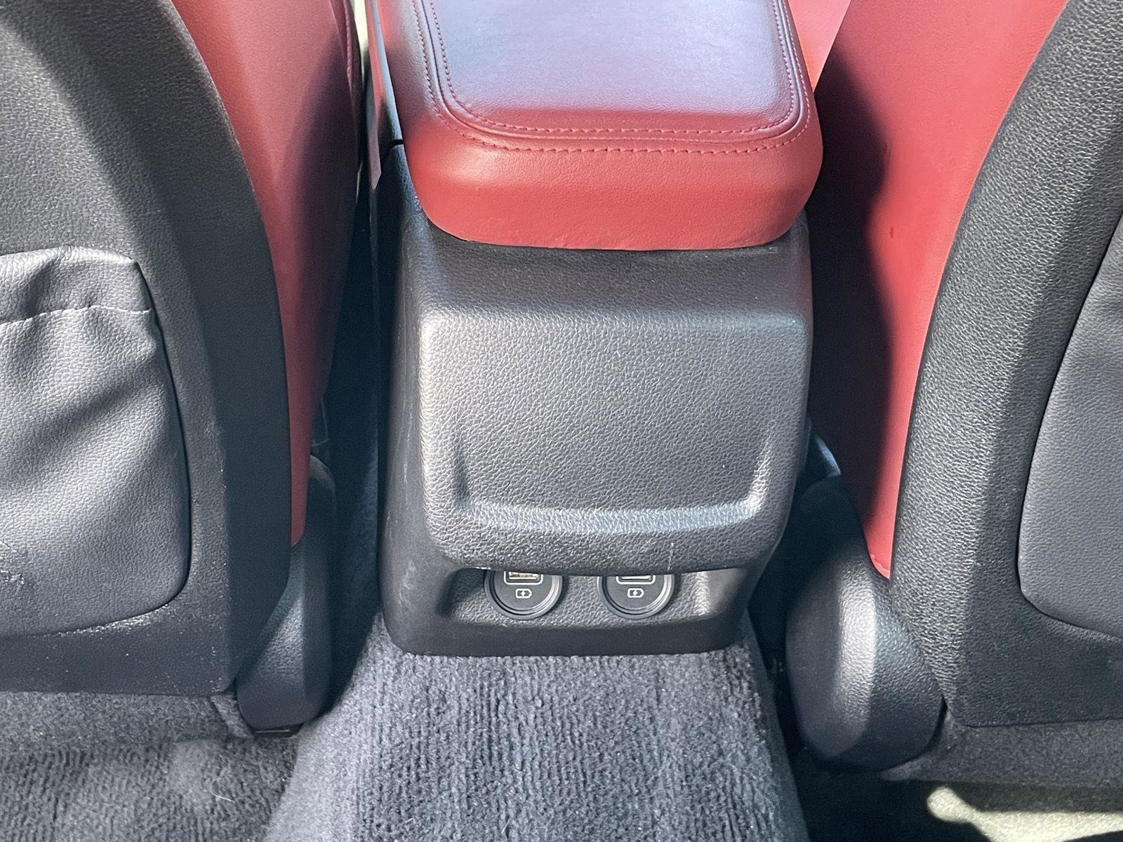 Used 2021 Kia K5 GT-Line image 17