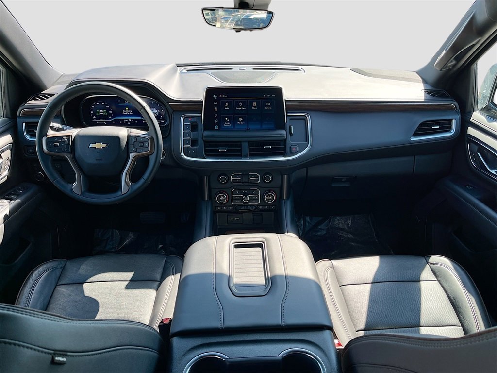 Used 2024 Chevrolet Tahoe High Country image 26