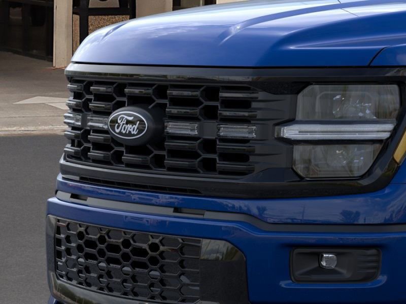 New 2026 Ford F150 STX w/ F-150 LOBO Package image 10