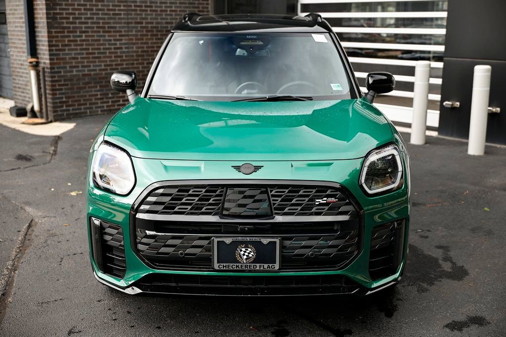 New 2026 MINI Cooper Countryman S image 13