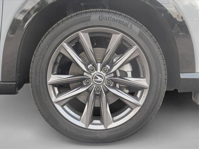 Certified 2025 Acura ADX A-Spec AWD/4WD image 25