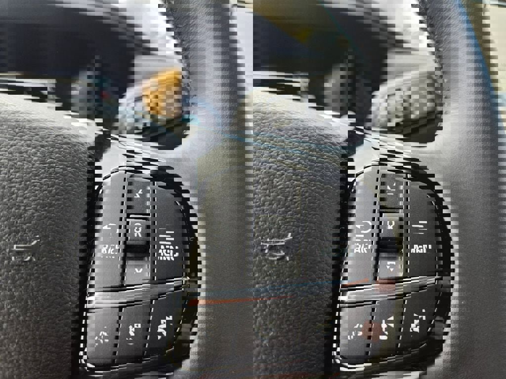 New 2026 Ford Explorer Platinum w/ LUX Leather Package image 18