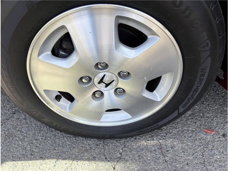 Used 2001 Honda Accord EX image 11